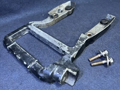 转向支架 81194 米水手舷外机 5 马力 661 空气冷却 — 第 1/4 张图片