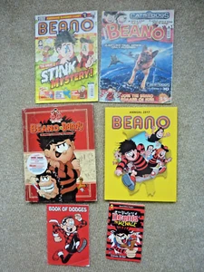 The Beano & The Dandy Celebrate Dennis The Menace - 2011 - +Extras - D.C. Thomson - Bild 1 von 24