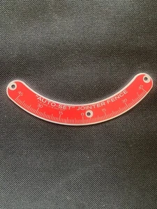 DELTA JOINTER WINKELMESSGERÄT - Bild 1 von 2