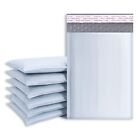 250 #000 4x8 Poly Bubble Mailers Padded Envelopes Shipping Bags Fast Shipping
