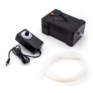 Negative Pressure Vacuum Pump Suction Pump Mini Electric Air Pump -60KPA 100KPA - Bild 1 von 9