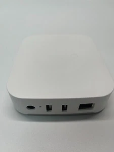 Samsung SmartThings Hub STH-ETH-250 Smart Home Hub - no power adapter - Picture 1 of 2