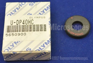 Prisma Nomarski Olympus U-DP40HC DIC para objetivo de microscopio de fluorita 40x - Imagen 1 de 1