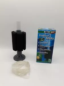 JBL TekAir, Pro Silent Innenfilter bis 80 L Luftheberfilter für Membranpumpe - Bild 1 von 7