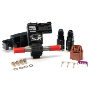 Kit FlexFuel Sensor de Contenido de Etanol (ECS) Link ECU G4 G4+ G4X - 101-0034 - Imagen 1 de 3
