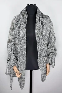 Vivienne Westwood Anglomania Cardigan L/XL - Picture 1 of 9