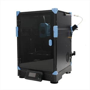 Sovol Zero Open Source 3D Printer XYZ Full Linear Eddy Scanning&Pressure Sensing - Afbeelding 1 van 10