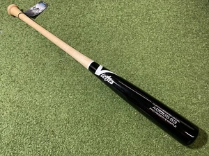 Victus Pro Reserve ADOLIS53 Mazza da baseball in legno di acero - 31" ~ Nuova VRWMADOLIS53-N/B - Foto 1 di 6