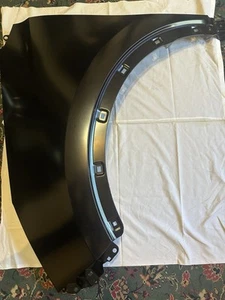 Front Left Fender For Kia Sportage 2016-2021 - Picture 1 of 3