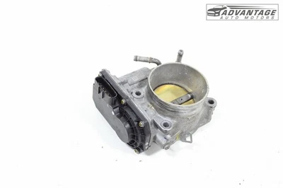 2016-2020 ACURA MDX 3.5L V6 ENGINE MOTOR THROTTLE BODY VALVE MODULE OEM - Image 1 of 4