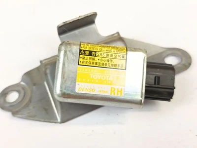 8986060020 MODULO ELECTRONICO / 1141432 PARA TOYOTA LAND CRUISER PRADO _J12_ 3 - Immagine 1 di 4