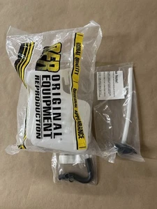 OER Radiator Overflow Bottle Jar With Cap 1976 - 1979 Pontiac Firebird Trans Am - Picture 1 of 7