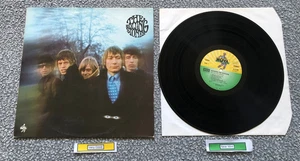 The Rolling Stones - Between the Buttons - 12" Vinyl - 621399 - VG/Near Mint - Foto 1 di 5