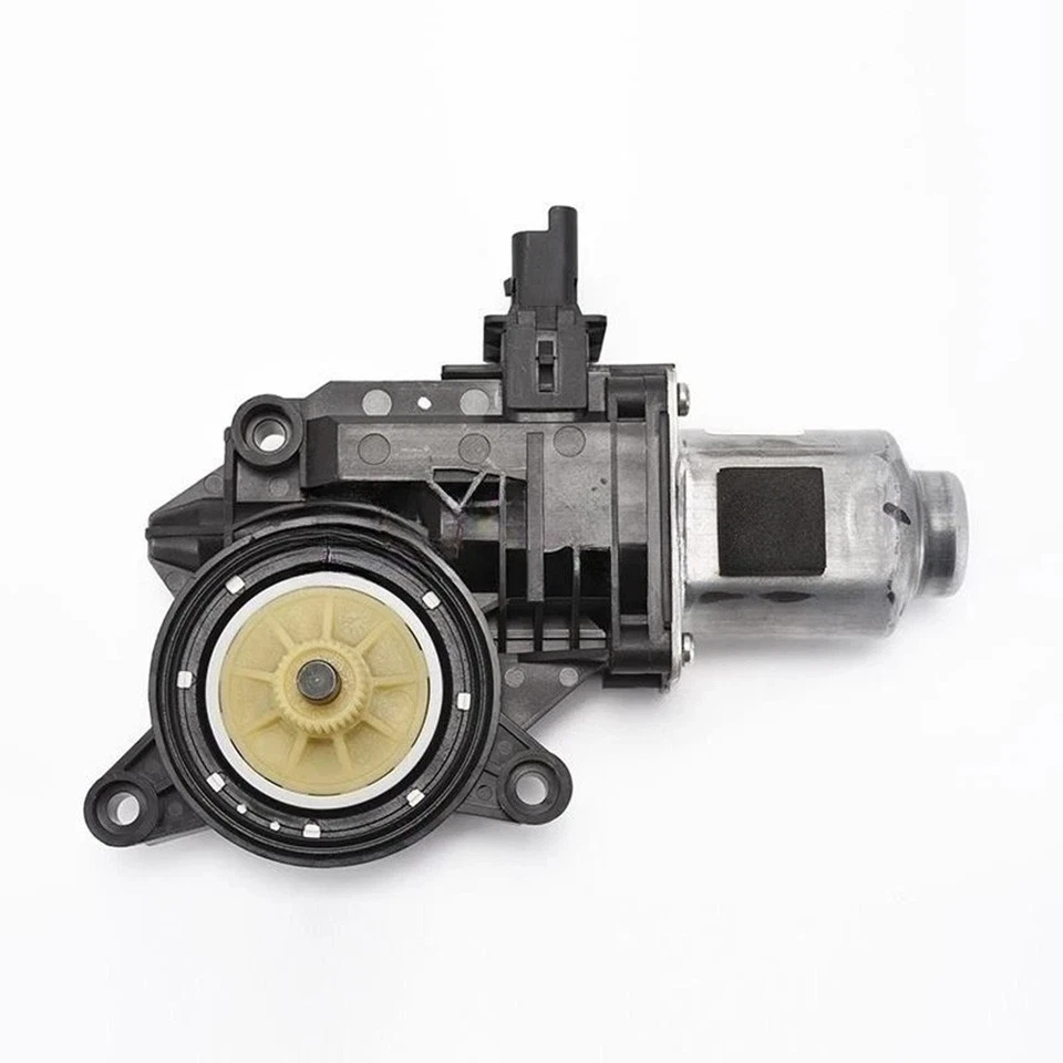 Electric Window Regulator Car Window Lift Motor Easy Installation Motor - Image 1 of 4