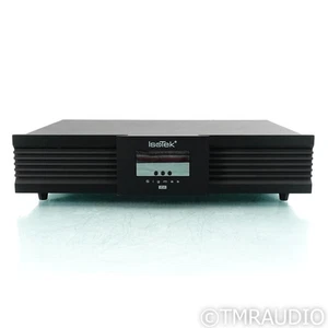 IsoTek Evo3 Sigmas Power Conditioner; w/ Premier Power Cable - Picture 1 of 11