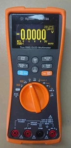 Agilet Keysight Digital-Multimeter u1272a Bluetooth - Bild 1 von 1