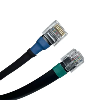 Sennheiser EPOS CEHS-DHSG Adapterkabel SDW D10 Phone DW Office Unify AGFEO EHS - Bild 1 von 3