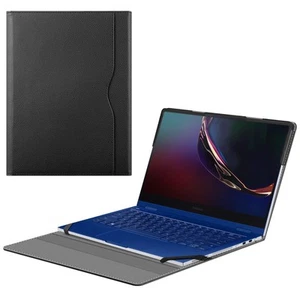 Sleeve Case Cover for 13.3" Samsung Galaxy Book3 360 NP730QFG/Galaxy Book2 Pr... - Picture 1 of 7