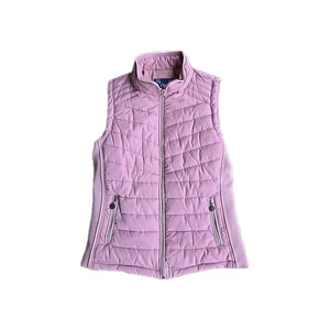 YMI Puffer Weste Rosa Rose M - Bild 1 von 8