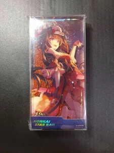 Honkai Star Rail Fireworks Quicksand Acrylic Block Official - Picture 1 of 1