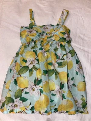 Mayoral Spring Floral Stunning Party Dress Girls 2 Years - Image 1 of 4