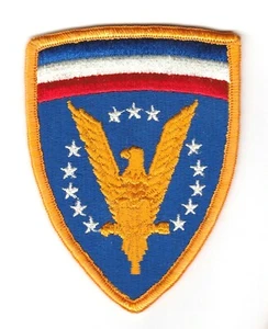 EUROPEAN Cmd (Fabrication Actuelle) - Imagen 1 de 1