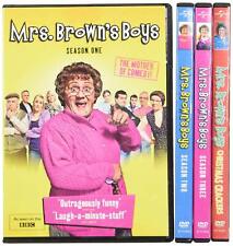 Mrs. Brown's Boys - Complete Series (DVD) (US IMPORT)