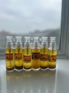 100% cold pressed Argan Oil - Picture 1 of 1