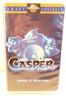 Casper (Vhs, 1997, Clamshell)