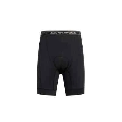 DAKINE PRO LINER SHORT - MEN'S black M XL NEW NWT NIB - Image 1 of 3