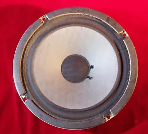 HOKUTONE 200F 21 8 Inch 8 Ohm Component SPEAKER - Nice Hi FI Speaker - Picture 1 of 3