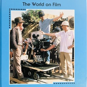 Photography Printing Press Movies Discovery & Invention Lot of 3 Books Children - Picture 1 of 12