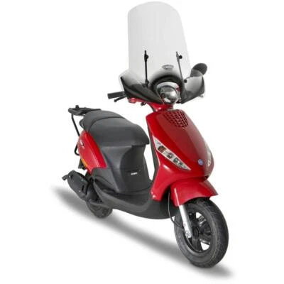 SCHERMO SCOOTER PIAGGIO 50 ZIP BASE 2T 2000-2021 - Immagine 1 di 3