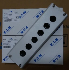 Eaton Moeller M22-I6 M22I6 Push Button,6 Gang -New Free Ship *TT - Picture 1 of 2