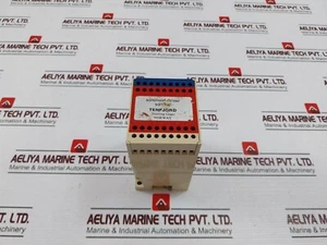 TENFJORD SD100C Solenoid Driver Steering Gear - Picture 1 of 7