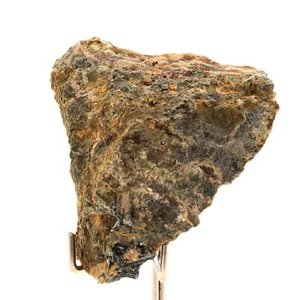 Perovskite + Vesuvianite. 242.0 Ct. Rock Of Farinole, Olmeta-Di-Capocorso, Ha - Picture 1 of 2