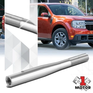 M10 X1.5 Black Aluminum Shifter Extension Lever/Shift Knob 3.5" Extend/Extension - Picture 1 of 2