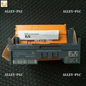 B&R X20BB22 Modul Neu One Expressversand X20 BB 22 - Bild 1 von 2