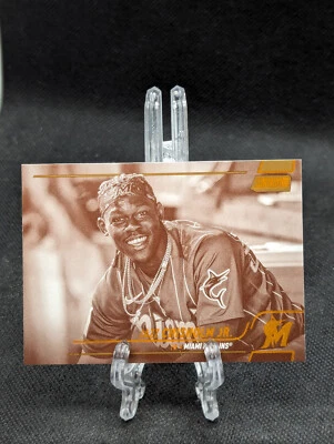 You Pick Your Cards ⚾ Miami Marlins Fan Favorites Old & New Chisholm Stanton ++ - Image 1 of 4