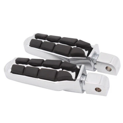 Rear Foot Pegs Rests For Honda VTX750/1100/1300/1800/R S N  Magna Phantom Deluxe - Image 1 of 4