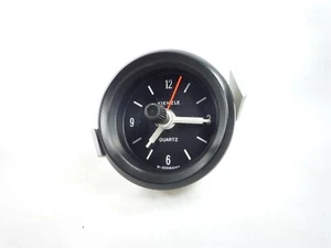 Classic Range Rover Clock Kienzle Car Series 2 3 Landrover Defender Jaguar XJ6 - Picture 1 of 11
