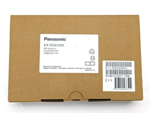 Panasonic KX-NS8290 PRI Adaptor KX-NS8290X *NEW* - Picture 1 of 1