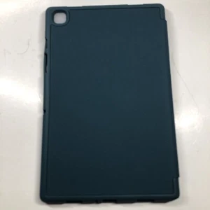 For Galaxy Tab A7 10.4 2020 T500 T505 T507 Flip Stand Case Cover Teal - Picture 1 of 4