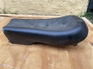 SELLA ITALJET TRAIL TRIAL 50 ORIGINALE '60 SEAT - Picture 1 of 5