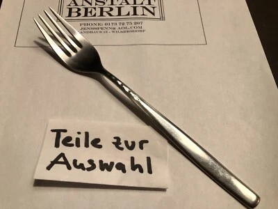 WMF LONDON 4400 Cromargan➡️TEIL AUSWAHL zum top Preis➡️Edelstahl Besteck vintage - Bild 1 von 4