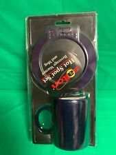 Hot Spot Warmer and Mug by Salton- new - in sealed package