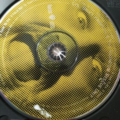 Col. Bruce Hampton & the Aquarium Rescue Unit CD *NO COVER ART* - Image 1 of 2