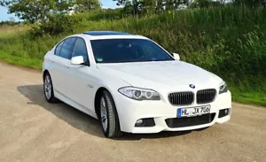 Download BMW 5 Series 2011-2015 Workshop Repair Service Manual Download - Picture 1 of 1