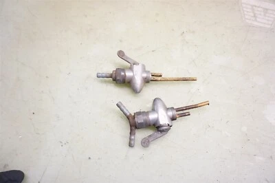 BMW R90/6 R90 R90S R75/6 R60/6/6 R100S 1974 *2737 Petcocks  Foto 1 de 3