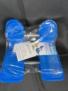 ProStretch Double Original Calf Stretcher and Foot Rocker for Plantar Fasciitis, - Picture 1 of 6